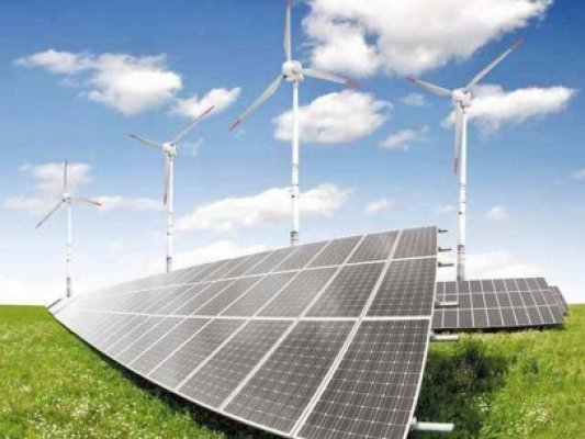 Constanţa, în topul judeţelor cucerite de energia verde